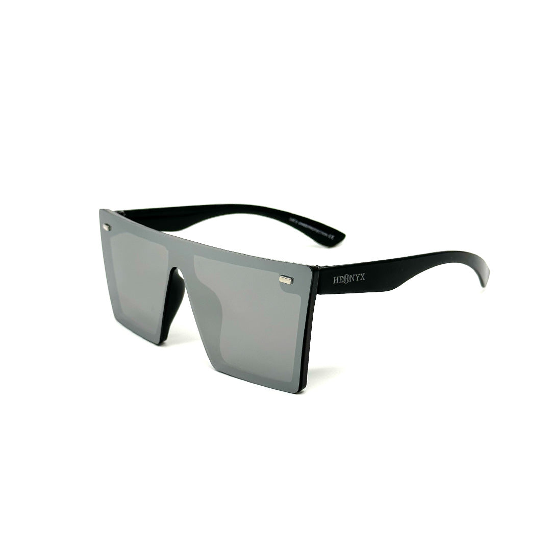 RADIANT - MIRROR GREY