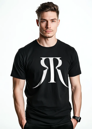 T-shirt Rogue Classic